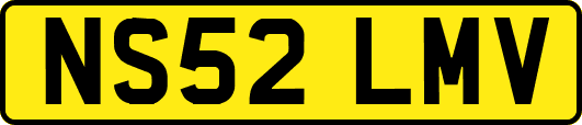 NS52LMV