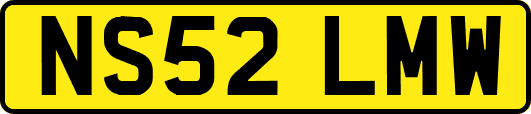 NS52LMW