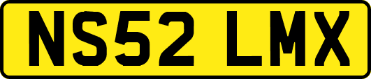 NS52LMX