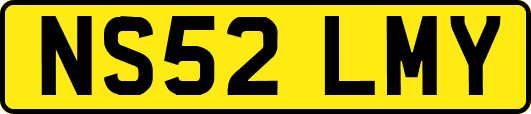NS52LMY