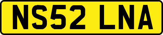 NS52LNA