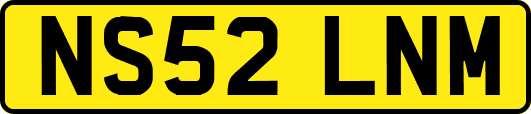 NS52LNM