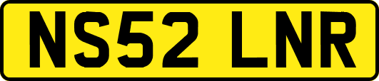 NS52LNR