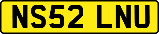 NS52LNU