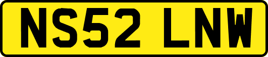 NS52LNW