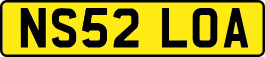 NS52LOA