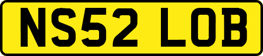 NS52LOB