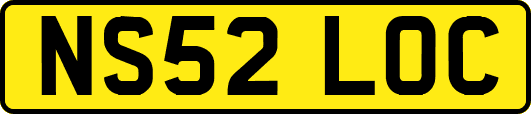 NS52LOC