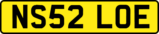 NS52LOE