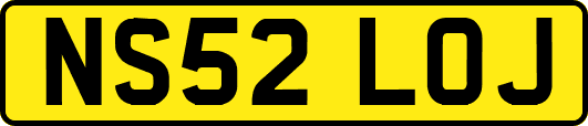 NS52LOJ