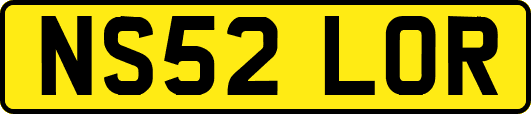 NS52LOR