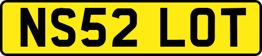 NS52LOT