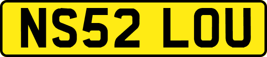 NS52LOU