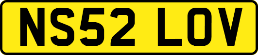 NS52LOV