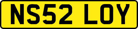 NS52LOY