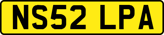 NS52LPA