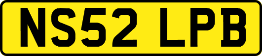 NS52LPB