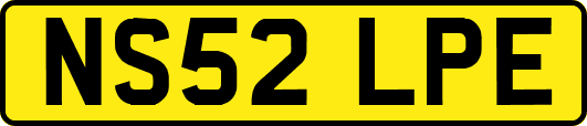 NS52LPE