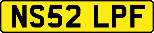 NS52LPF
