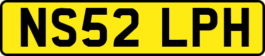 NS52LPH