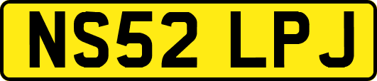 NS52LPJ