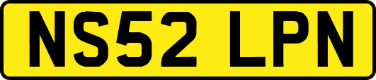 NS52LPN