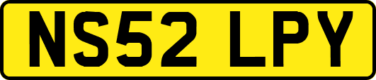 NS52LPY