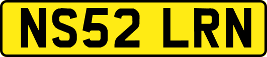 NS52LRN