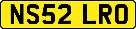 NS52LRO