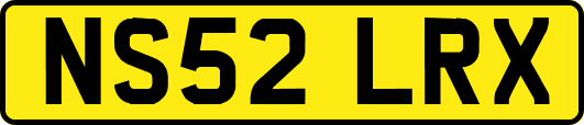NS52LRX