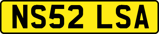 NS52LSA