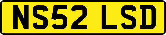 NS52LSD