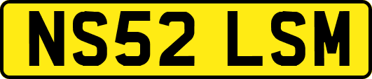 NS52LSM