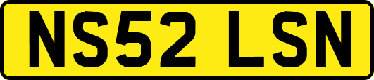 NS52LSN