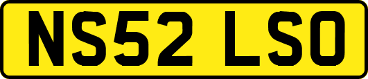 NS52LSO