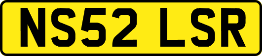 NS52LSR