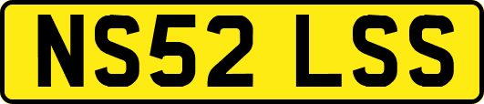 NS52LSS