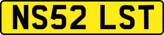 NS52LST
