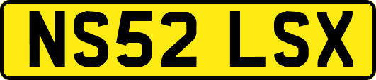 NS52LSX