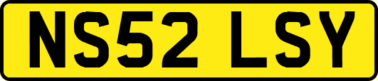 NS52LSY