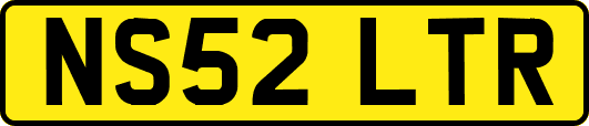 NS52LTR