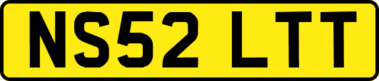 NS52LTT
