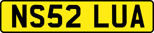 NS52LUA
