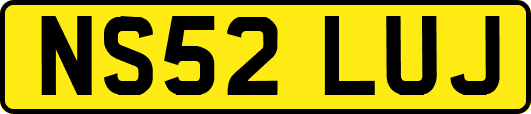 NS52LUJ