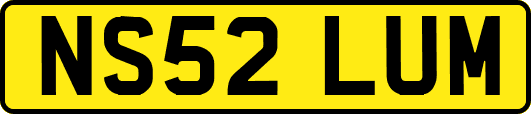 NS52LUM