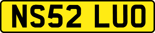NS52LUO