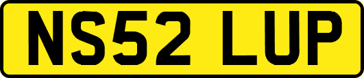 NS52LUP