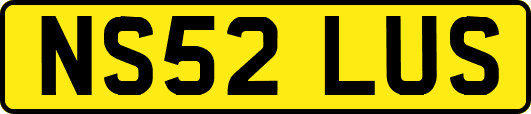 NS52LUS