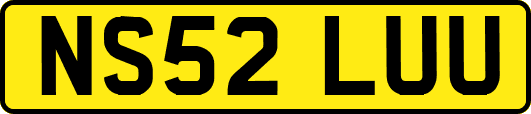 NS52LUU