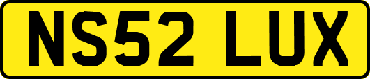 NS52LUX